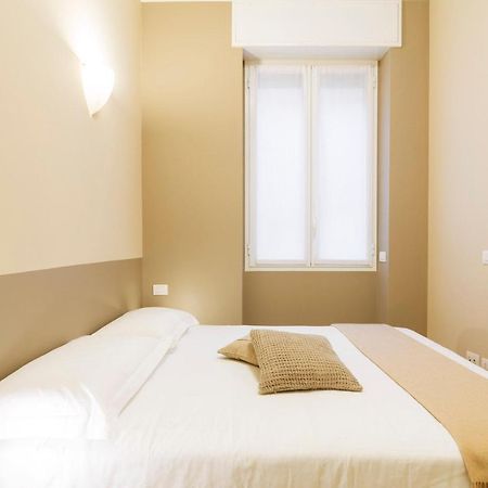Contempora Apartments - Cavallotti 13 - B24 Milano Ngoại thất bức ảnh