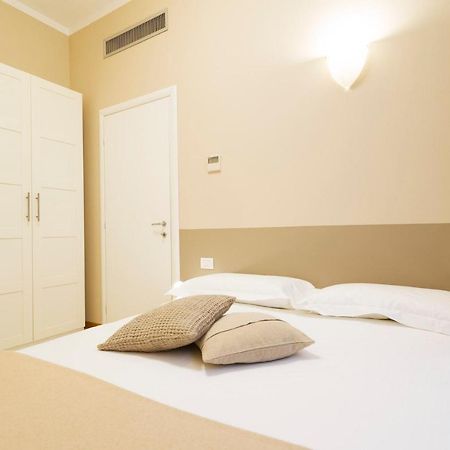 Contempora Apartments - Cavallotti 13 - B24 Milano Ngoại thất bức ảnh