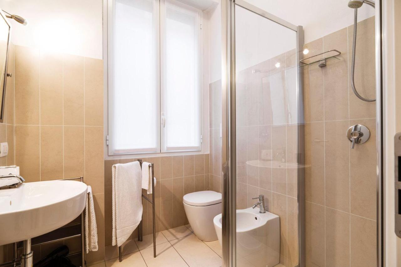 Contempora Apartments - Cavallotti 13 - B24 Milano Ngoại thất bức ảnh