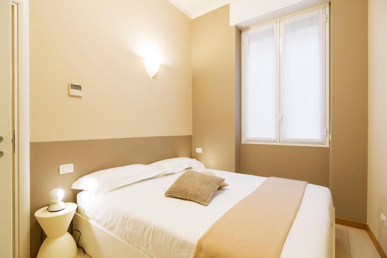 Contempora Apartments - Cavallotti 13 - B24 Milano Ngoại thất bức ảnh