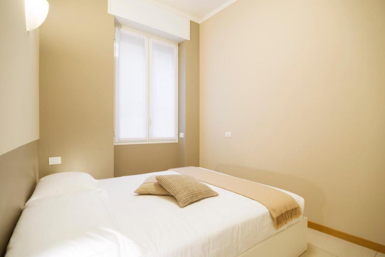 Contempora Apartments - Cavallotti 13 - B24 Milano Ngoại thất bức ảnh